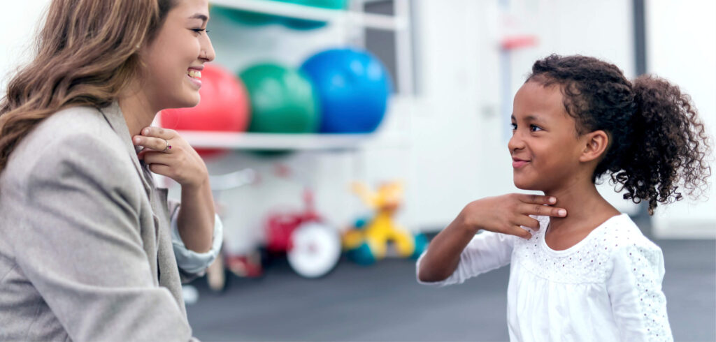 Therapien für Kinder und Jugendliche